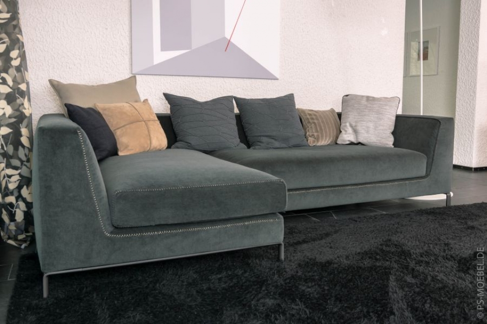 RAY von B&B ITALIA - Sofas - PS Wohndesign